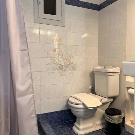 Apartment At Friligkianika Kythira Kastrisianika